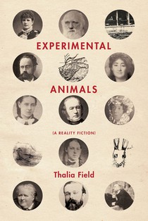Experimental Animals: (A Reality Fiction)