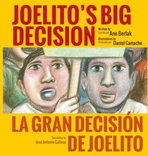 Joelito's Big Decision/La Gran Decision de Joelito