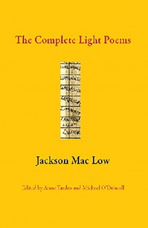 The Complete Light Poems