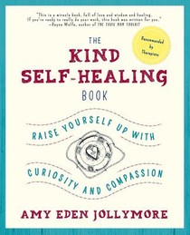 The Kind Self-Healing Book