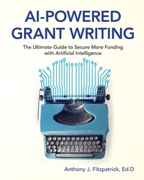 AI-Powered Grant Writing
