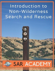 Introduction to Non-Wilderness Search And Rescue