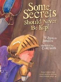 Some Secrets Should Never Be Kept voorzijde