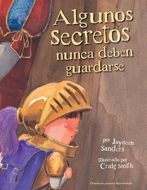 Algunos Secretos Nunca Deben Guardarse voorzijde