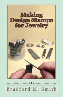 Making Design Stamps for Jewelry