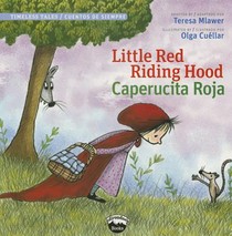 MUL-LITTLE RED RIDING HOOD/CAP