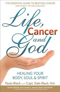 Black, D: Life, Cancer and God