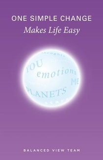 One Simple Change Makes Life Easy