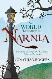 The World According to Narnia voorzijde