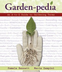 Garden-Pedia voorzijde