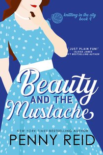 Beauty and the Mustache