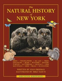 The Natural History of New York