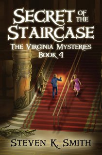 Secret of the Staircase