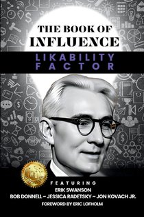 THE BOOK OF INFLUENCE - Likability Factor