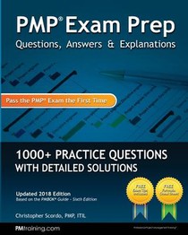 PMP Exam Prep