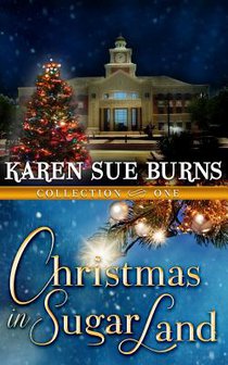 Christmas in Sugar Land: Collection One