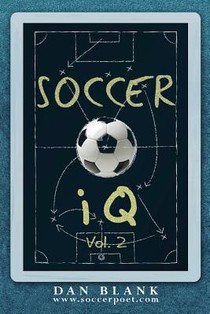 Soccer iQ - Vol. 2: More of What Smart Players Do voorzijde