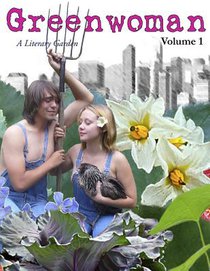 Greenwoman Volume 1: Germination
