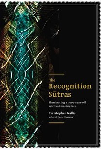 The Recognition Sutras voorzijde