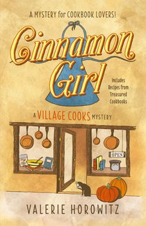 Cinnamon Girl