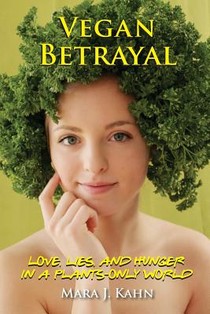 Vegan Betrayal voorzijde