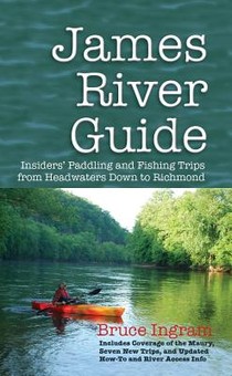 James River Guide voorzijde