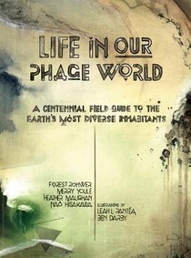 Life in Our Phage World voorzijde