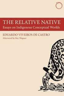 The Relative Native – Essays on Indigenous Conceptual Worlds voorzijde