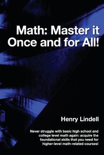 Math. Master it Once and for All!