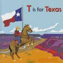 T Is for Texas