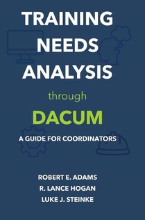 Training Needs Analysis through DACUM