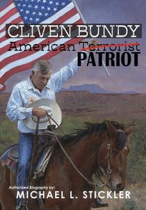 Cliven Bundy voorzijde