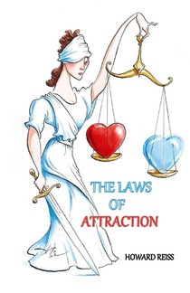 The Laws of Attraction voorzijde