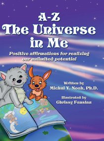 A-Z the Universe in Me