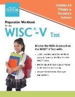 Preparation Workbook for the WISC-V voorzijde