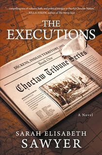 EXECUTIONS (CHOCTAW TRIBUNE SE