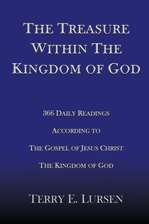 The Treasure Within the Kingdom of God