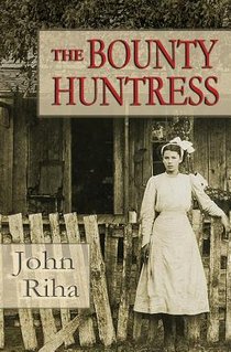 The Bounty Huntress: There's always a price to pay.