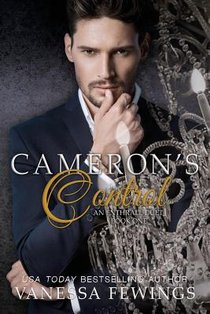 Cameron's Control (Novella #1)