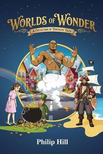 Worlds of Wonder