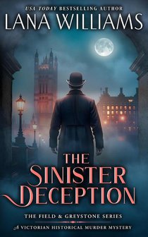 The Sinister Deception