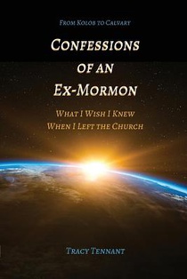 Confessions of an Ex-Mormon