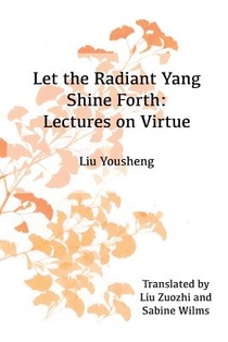 Let the Radiant Yang Shine Forth voorzijde