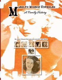 MARILYN MONROE UNVEILED