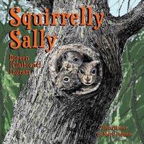Squirrelly Sally