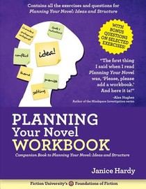 PLOTTING YOUR NOVEL WORKBK
