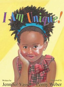 I Am Unique!