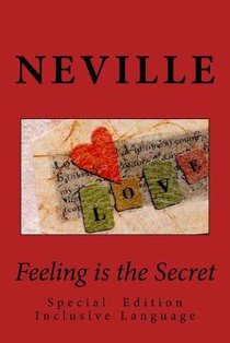 Feeling is the Secret: Special Edition Inclusive Language