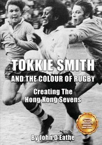 Tokkie Smith and the Colour of Rugby