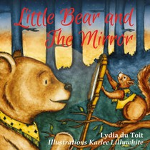 Little Bear and the Mirror